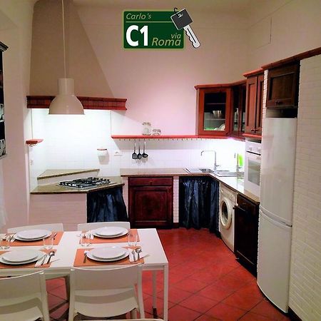 Carlo'S B149C - Sanremo Center Suite - Da Carlo - Exterior foto