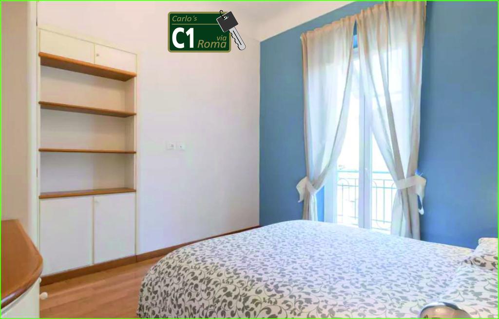 Carlo'S B149C - Sanremo Center Suite - Da Carlo - Exterior foto