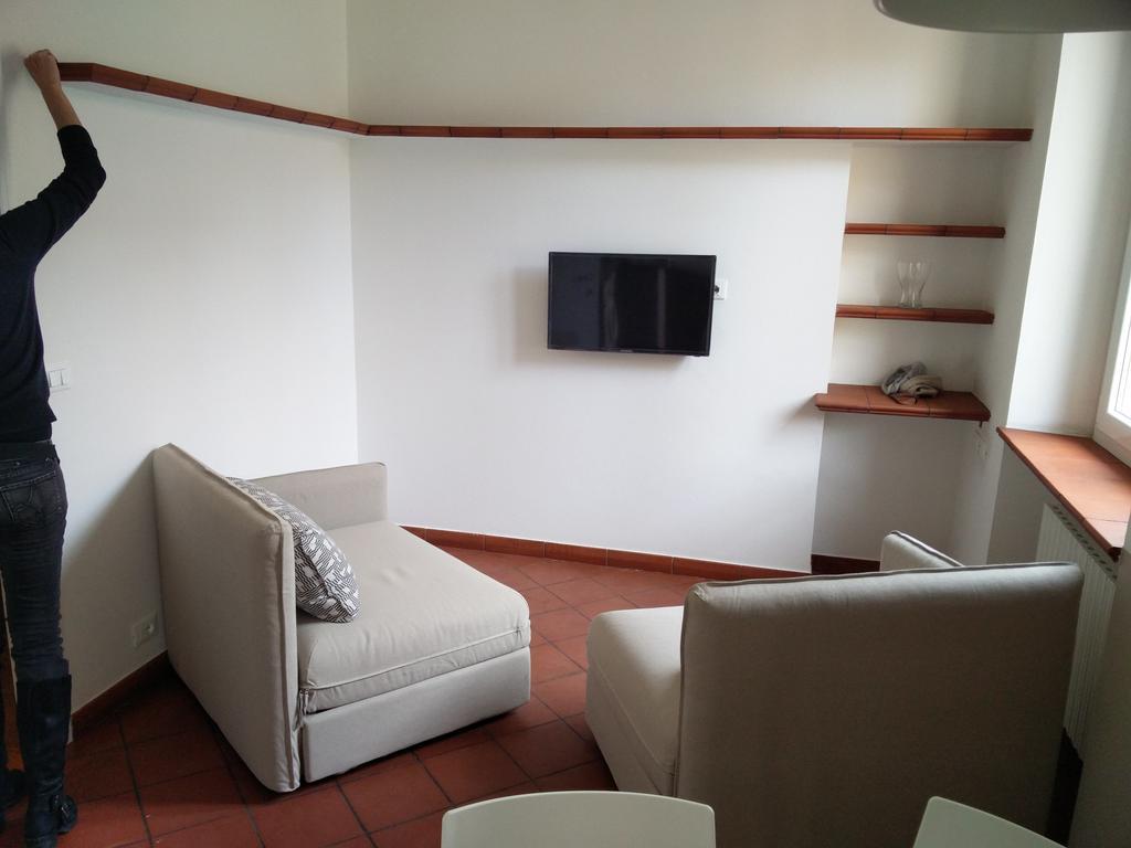Carlo'S B149C - Sanremo Center Suite - Da Carlo - Exterior foto